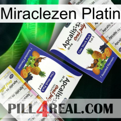 Miraclezen Platinum 12
